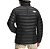 Jaqueta The North Face Sierra Peak Preto Masculino - Imagem 2