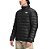 Jaqueta The North Face Sierra Peak Preto Masculino - Imagem 3
