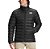 Jaqueta The North Face Sierra Peak Preto Masculino - Imagem 1
