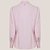 Camisa Dudalina Slim Bufante Ou25 Rosa Feminino - Imagem 2