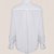 Camisa Dudalina Regular Listrada Ou25 Off White Feminino - Imagem 2