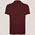 Camisa Polo Dudalina Essential Basic Ou25 Roxo Masculino - Imagem 2