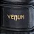 Luva de Boxe Venum Giant Full Logo Pro Black Gold - Imagem 8