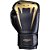 Luva de Boxe Venum Giant Full Logo Pro Black Gold - Imagem 2