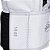 Luva de Boxe Venum Giant Full Logo Pro White Silver - Imagem 9