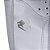 Luva de Boxe Venum Giant Full Logo Pro White Silver - Imagem 7