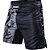Bermuda Venum Giant Classic 3 Dark - Imagem 1