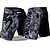 Bermuda Venum Giant Classic 3 Dark - Imagem 8