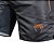 Bermuda Venum No Gi Storm Brown - Imagem 8