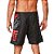 Bermuda Venum Kenji Belt Preto - Imagem 2
