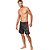 Bermuda Venum Kenji Belt Preto - Imagem 4