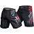 Bermuda Venum Kenji Belt Preto - Imagem 9