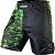 Bermuda Venum Giant Training Camo Logo Preto - Imagem 3