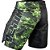 Bermuda Venum Giant Training Camo Logo Preto - Imagem 2