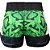 Short Muay Thai Venum Amazonia Performance Green - Imagem 6