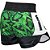 Short Muay Thai Venum Amazonia Performance Green - Imagem 2