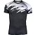 Rash Guard Venum No Gi Storm Black - Imagem 1