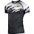 Rash Guard Venum No Gi Storm Black - Imagem 5