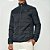 Jaqueta Colcci Matelassê Ou25 Preto Masculino - Imagem 1