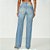 Calça Jeans Colcci Juliette Stretch Ou25 Azul Feminino - Imagem 2