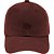 Boné Colcci Basic Bordado Duplo Ou25 Bordô Masculino - Imagem 2