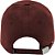 Boné Colcci Basic Bordado Duplo Ou25 Bordô Masculino - Imagem 3