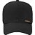 Boné Colcci Basic Metal Ou25 Preto Masculino - Imagem 2