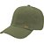 Boné Colcci Basic Metal Ou25 Verde Masculino - Imagem 1