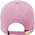 Boné Colcci Basic Metal Gold Ou25 Rosa Masculino - Imagem 3