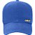 Boné Colcci Basic Metal Gold Ou25 Azul Masculino - Imagem 2