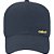 Boné Colcci Basic Metal Gold Ou25 Marinho Masculino - Imagem 2