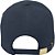 Boné Colcci Basic Metal Gold Ou25 Marinho Masculino - Imagem 3