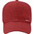Boné Colcci Metal Silver Ou25 Vermelho Masculino - Imagem 2
