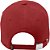 Boné Colcci Metal Silver Ou25 Vermelho Masculino - Imagem 3