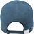 Boné Colcci Metal Silver Ou25 Azul Masculino - Imagem 3
