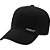 Boné Colcci Basic Metal Niquel Ou25 Preto Masculino - Imagem 1