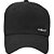 Boné Colcci Basic Metal Niquel Ou25 Preto Masculino - Imagem 2