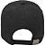 Boné Colcci Basic Metal Niquel Ou25 Preto Masculino - Imagem 3
