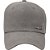 Boné Colcci Basic Metal Niquel Ou25 Cinza Masculino - Imagem 2
