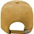 Boné Colcci Basic Metal Niquel Ou25 Amarelo Masculino - Imagem 3