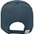 Boné Colcci Basic Metal Niquel Ou25 Azul Masculino - Imagem 3