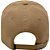 Boné Colcci Basic Metal Niquel Ou25 Marrom Masculino - Imagem 3