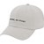 Boné Colcci Bordado Frontal Dora Ou25 Off White Masculino - Imagem 1