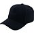 Boné Colcci Bordado Frontal Omega Ou25 Preto Masculino - Imagem 1