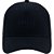 Boné Colcci Bordado Frontal Omega Ou25 Preto Masculino - Imagem 2