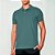 Camisa Polo Colcci Lisa Ou25 Verde Masculino - Imagem 1