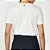 Camiseta Colcci Hard Ou25 Off White Feminino - Imagem 2