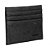 Porta Cartão Couro Colcci Classic Preto Masculino - Imagem 3