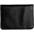 Carteira Couro Colcci Flap Preto Masculino - Imagem 5