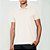 Camisa Polo Colcci Lisa Ou25 Off White Masculino - Imagem 1